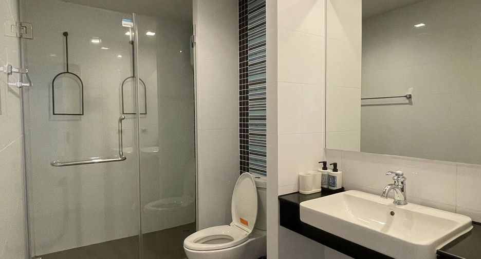 For sale 3 bedrooms condo in Hua Hin, Prachuap Khiri Khan