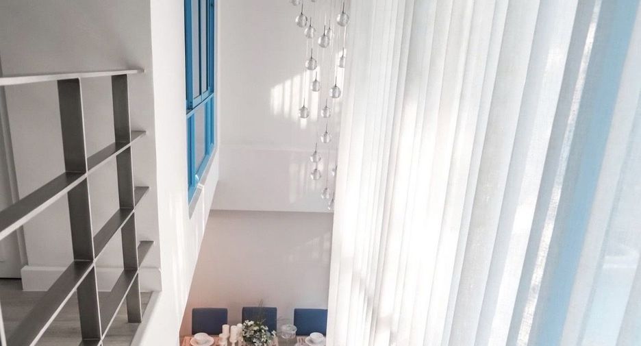 For sale 3 bedrooms condo in Hua Hin, Prachuap Khiri Khan