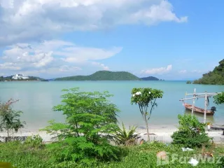 Terreno en venta en Mueang Phuket, Phuket