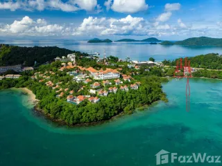 Terreno en venta en Mueang Phuket, Phuket