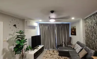 出售 1 卧室 公寓 在 Bang Lamung, Chon Buri