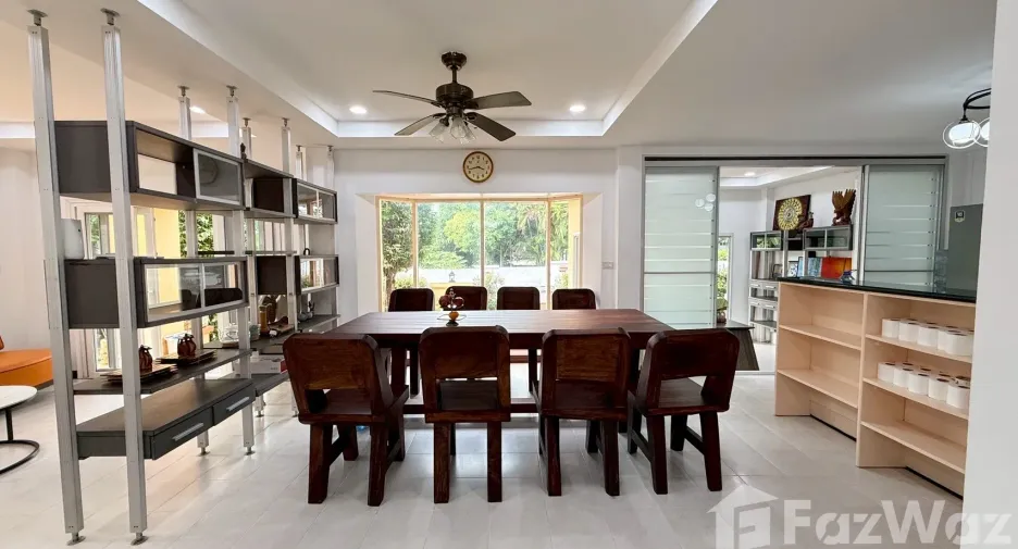 Casa en alquiler de 3 habitaciones en Ban Chang, Rayong