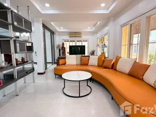 For rent 3 bedrooms house in Ban Chang, Rayong