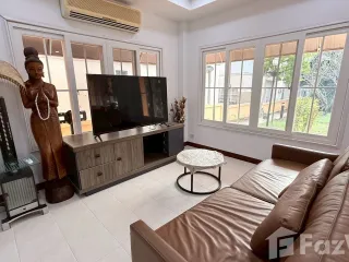 For rent 3 bedrooms house in Ban Chang, Rayong