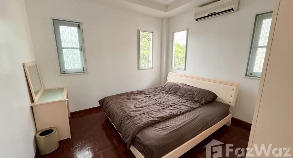 Casa en alquiler de 3 habitaciones en Ban Chang, Rayong