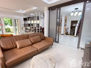 For rent 3 bedrooms house in Ban Chang, Rayong