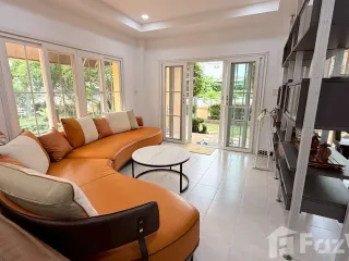 For rent 3 bedrooms house in Ban Chang, Rayong