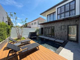 For sale and for rent 3 bedrooms villa in Mueang Phuket, Phuket
