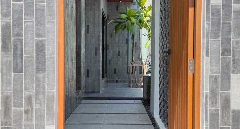 ขาย และ ให้เช่า 3 ห้องนอน วิลล่า ใน เมืองภูเก็ต, ภูเก็ต