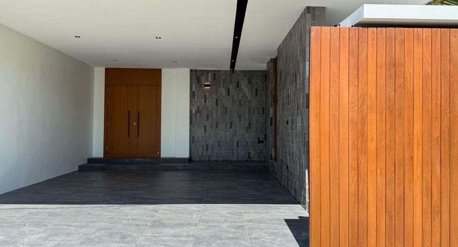 ขาย และ ให้เช่า 3 ห้องนอน วิลล่า ใน เมืองภูเก็ต, ภูเก็ต