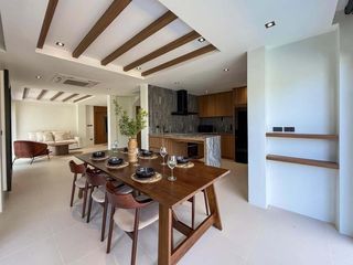 For sale and for rent 3 bedrooms villa in Mueang Phuket, Phuket