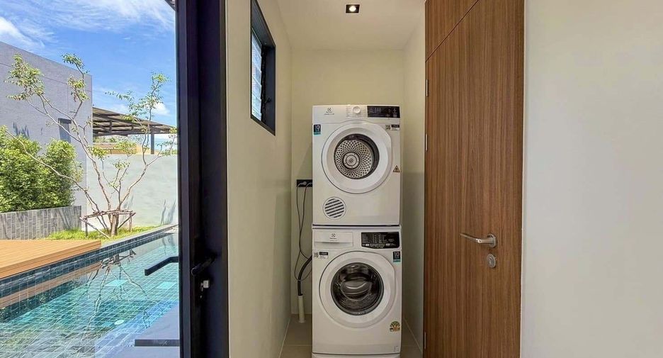 ขาย และ ให้เช่า 3 ห้องนอน วิลล่า ใน เมืองภูเก็ต, ภูเก็ต