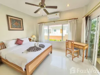 À vendre 2 chambres villa à Mueang Phuket, Phuket