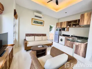 À vendre 2 chambres villa à Mueang Phuket, Phuket