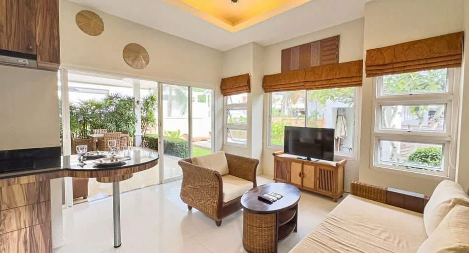 À vendre 2 chambres villa à Mueang Phuket, Phuket