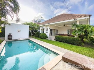À vendre 2 chambres villa à Mueang Phuket, Phuket