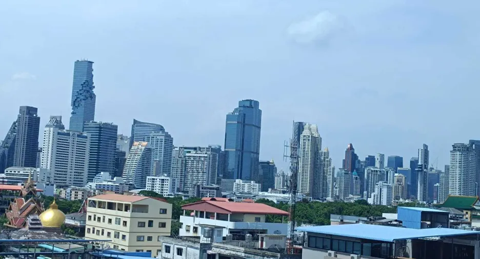 ขาย 2 ห้องนอน คอนโด ใน สาทร, กรุงเทพฯ