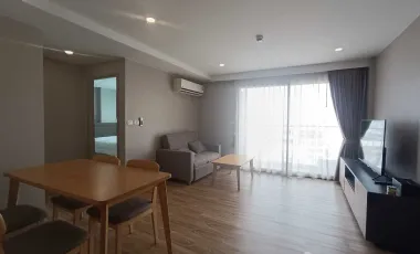 Wohnung zum Kauf mit 2 Zimmer in Sathon, Bangkok