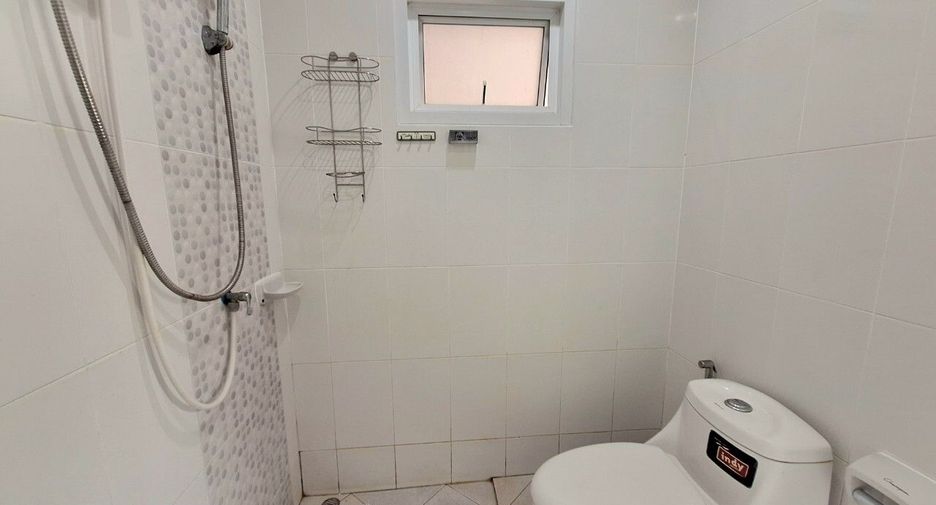 For rent 3 bedrooms house in Hua Hin, Prachuap Khiri Khan