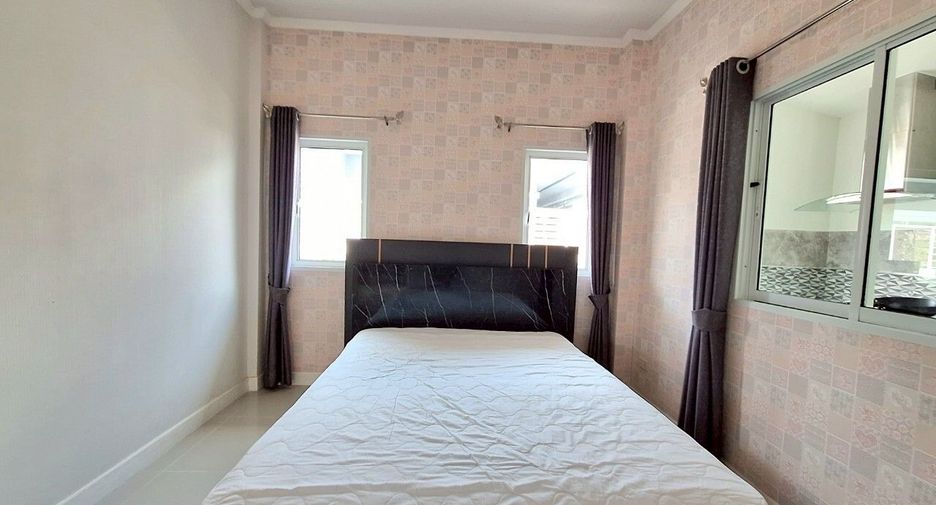 For rent 3 bedrooms house in Hua Hin, Prachuap Khiri Khan