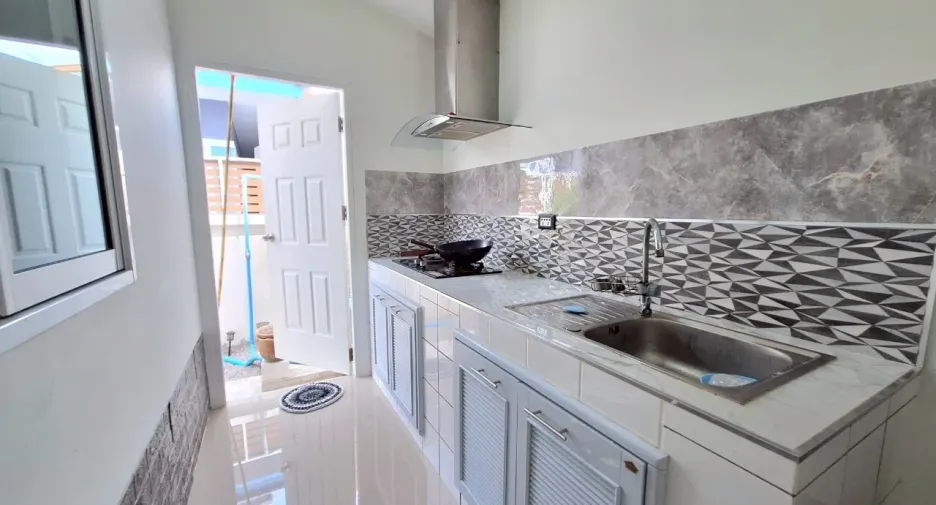 For rent 3 bedrooms house in Hua Hin, Prachuap Khiri Khan