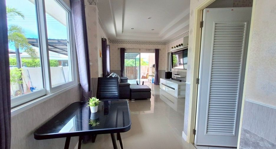 For rent 3 bedrooms house in Hua Hin, Prachuap Khiri Khan