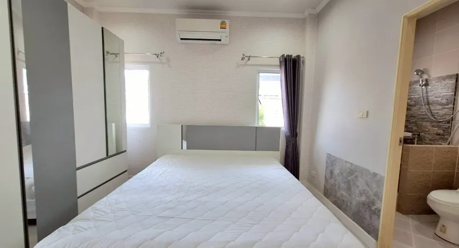 For rent 3 bedrooms house in Hua Hin, Prachuap Khiri Khan