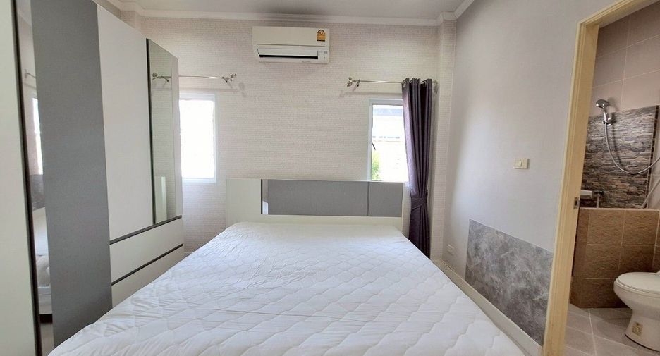 À louer 3 chambres maison à Hua Hin, Prachuap Khiri Khan
