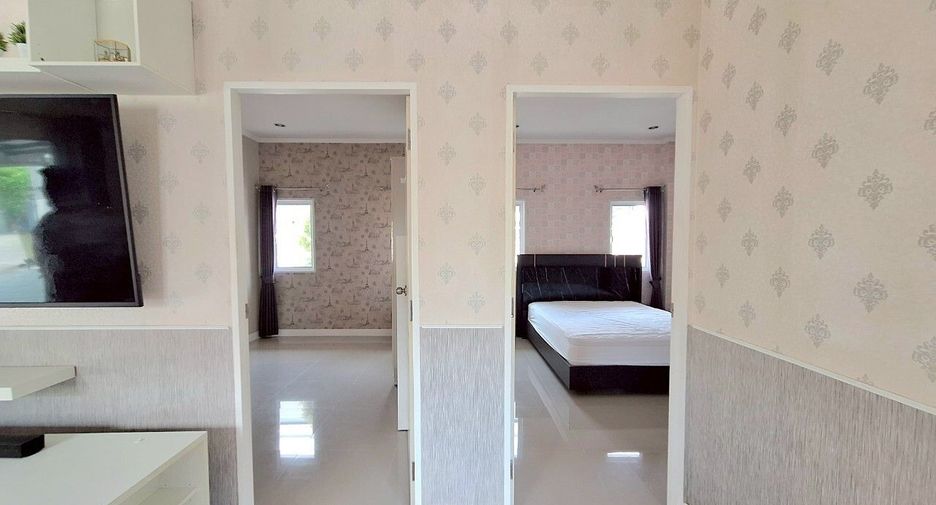 For rent 3 bedrooms house in Hua Hin, Prachuap Khiri Khan