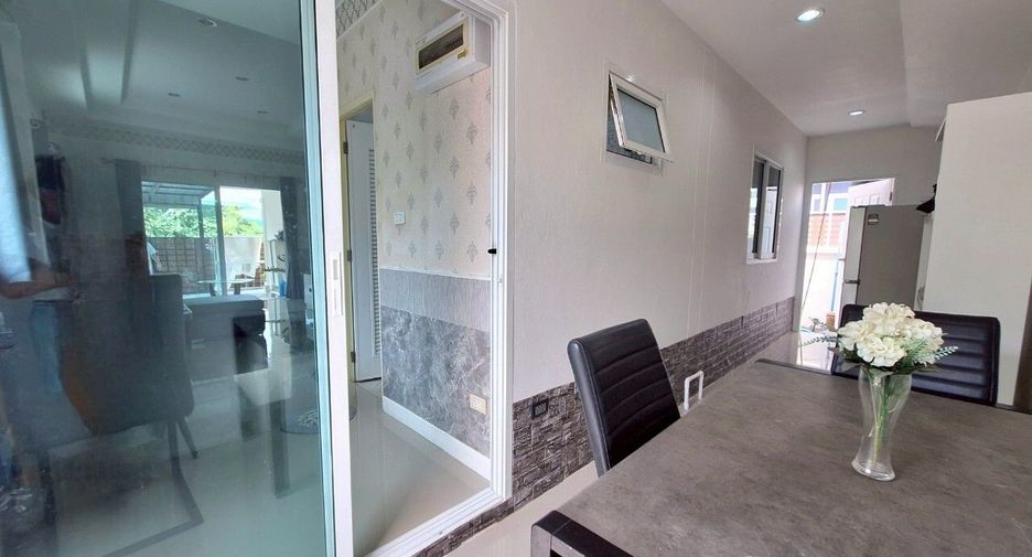 For rent 3 bedrooms house in Hua Hin, Prachuap Khiri Khan