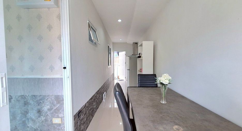 Casa en alquiler de 3 habitaciones en Hua Hin, Prachuap Khiri Khan