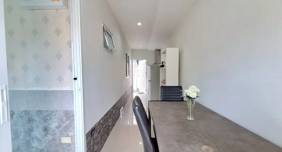 For rent 3 bedrooms house in Hua Hin, Prachuap Khiri Khan