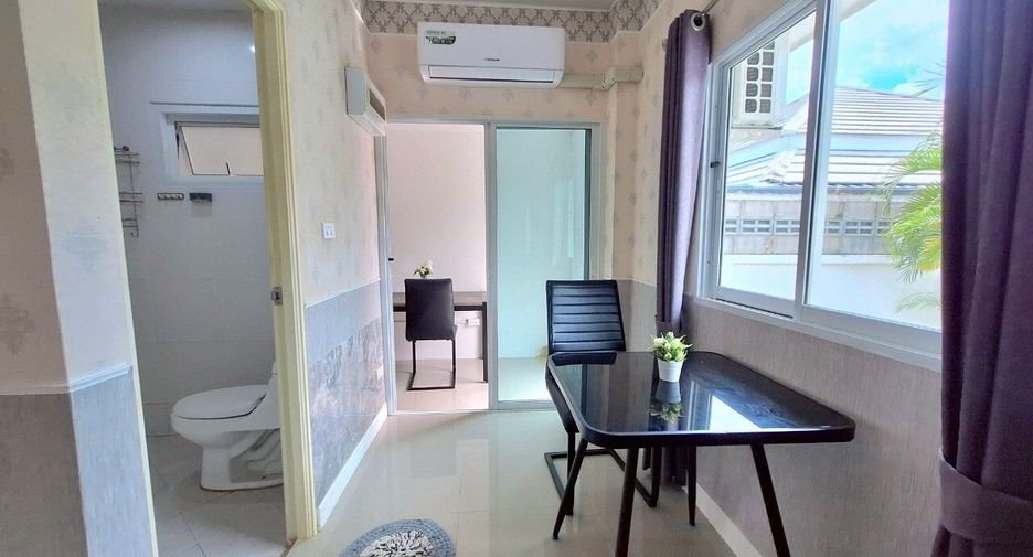 For rent 3 bedrooms house in Hua Hin, Prachuap Khiri Khan