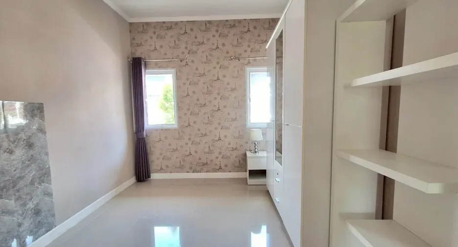 For rent 3 bedrooms house in Hua Hin, Prachuap Khiri Khan