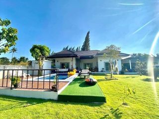 Villa zur Miete mit 3 Zimmer in Hua Hin, Prachuap Khiri Khan