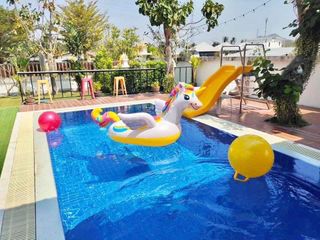 Villa zur Miete mit 3 Zimmer in Hua Hin, Prachuap Khiri Khan