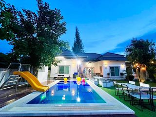 Villa zur Miete mit 3 Zimmer in Hua Hin, Prachuap Khiri Khan
