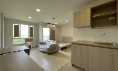 For sale studio condo in Hat Yai, Songkhla
