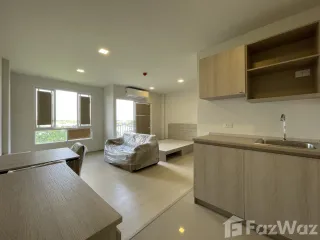 For sale studio condo in Hat Yai, Songkhla