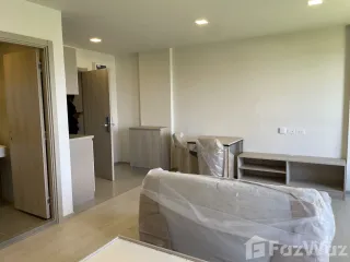 For sale studio condo in Hat Yai, Songkhla