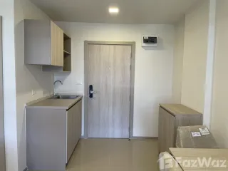 For sale studio condo in Hat Yai, Songkhla