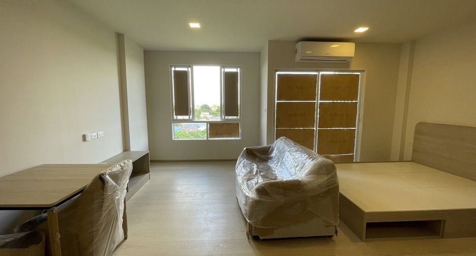 Wohnung zum Kauf mit Studio in Hat Yai, Songkhla