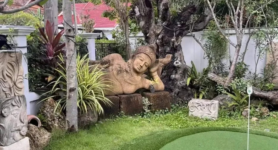 Haus zum Kauf mit 5 Zimmer in Hang Dong, Chiang Mai