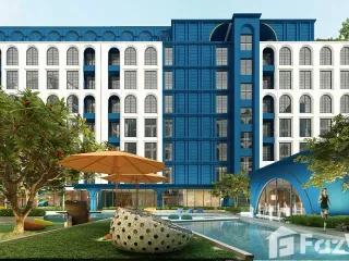 For Rent 1 Bedroom Condo In Thalang, Phuket