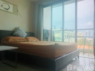 1 Bedroom Condo In Bang Lamung, Chonburi
