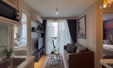 For sale and for rent 2 bedrooms condo in Suan Luang, Bangkok