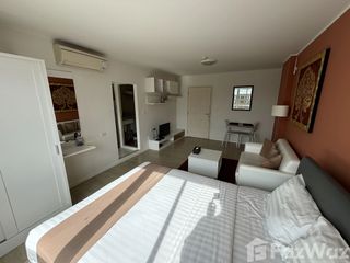 For rent studio condo in Hua Hin, Prachuap Khiri Khan