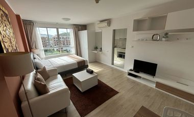 Condo en alquiler de estudio en Hua Hin, Prachuap Khiri Khan