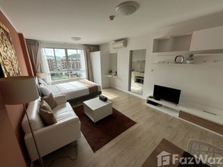 For Rent Studio Condo In Hua Hin, Prachuap Khiri Khan