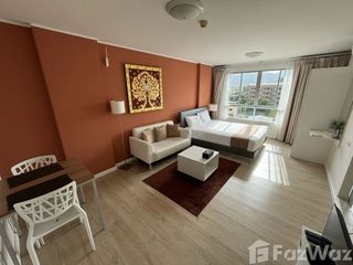 For rent studio condo in Hua Hin, Prachuap Khiri Khan